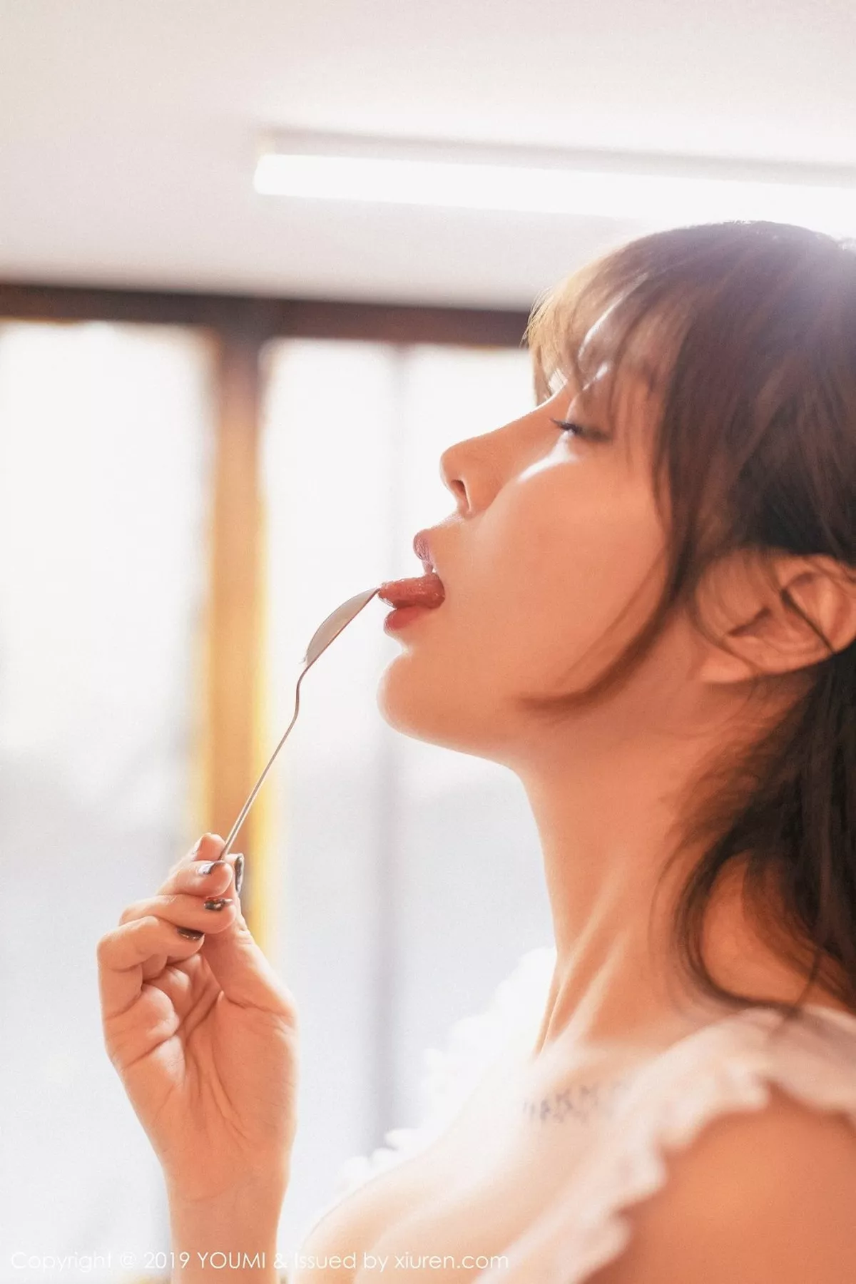 [YouMi尤蜜荟]第295期王雨纯写真-秀人资源网